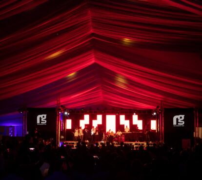 KIGALI JAZZ JUNCTION