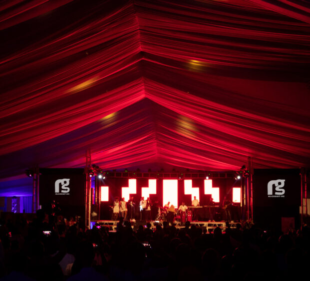 KIGALI JAZZ JUNCTION