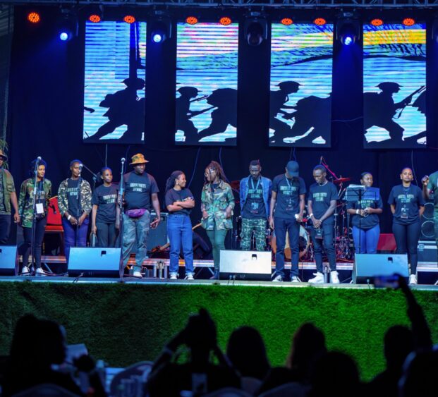 INKOTANYI CYANE