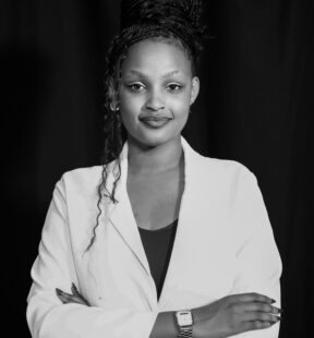Ingabire Grace